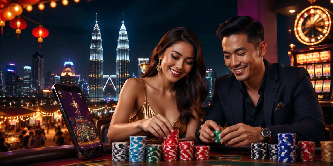 st12 Permainan daripada Studio yang Anda Kenali