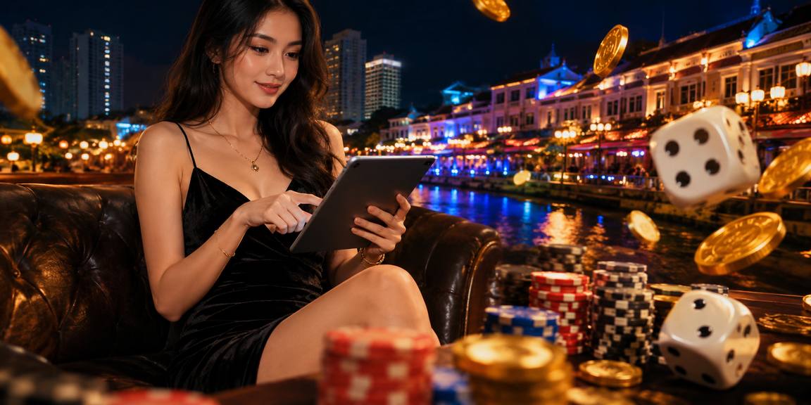 st12 Semak Papan Promosi dan Cabutan Kami